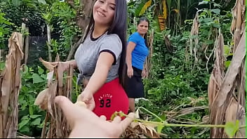 Nalgona buenota sexi