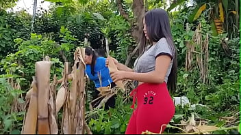 Nalgona buenota sexi