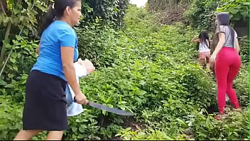 Nalgona buenota sexi