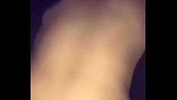 Latina girlfriend gets fucked hard