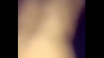 Latina girlfriend gets fucked hard