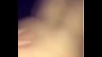 Latina girlfriend gets fucked hard