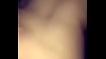 Latina girlfriend gets fucked hard