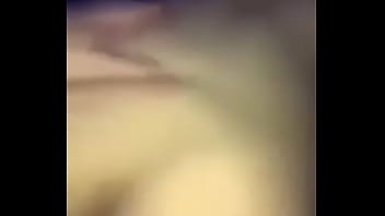 Latina girlfriend gets fucked hard