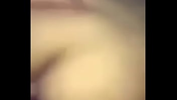 Latina girlfriend gets fucked hard