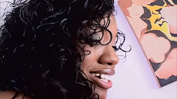 Sydnee capri and her hot girlfriend enjoy an anal threesome