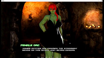 The message in the dream breeding island 1 part 15