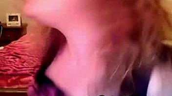 Busty sister's bff has some serious deepthroat skills camg8
