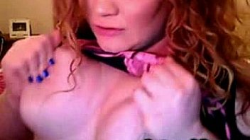 Busty sister's bff has some serious deepthroat skills camg8