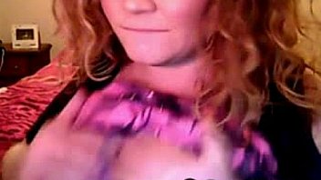 Busty sister's bff has some serious deepthroat skills camg8