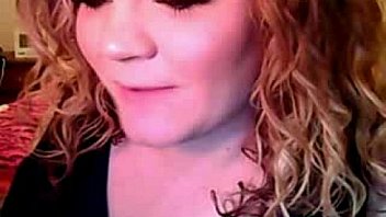 Busty sister's bff has some serious deepthroat skills camg8