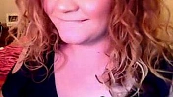 Busty sister's bff has some serious deepthroat skills camg8