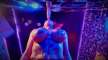 Pov step mommy sucks son's cock with joi trailer