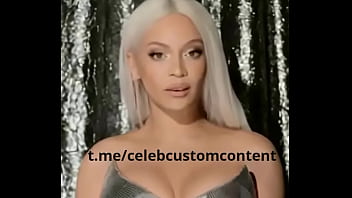 Beyonce wants you to fuck her ai