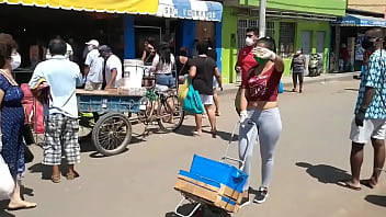 Rica venezolana en lima peru entrevista