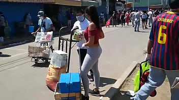 Rica venezolana en lima peru entrevista