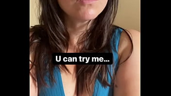 J’ai peur de me le faire sucré d’instagram du coup je le publie ici