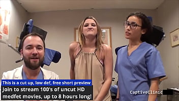 Locking up a broad alexandria riley