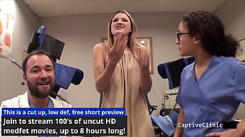 Locking up a broad alexandria riley