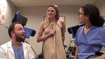 Locking up a broad alexandria riley