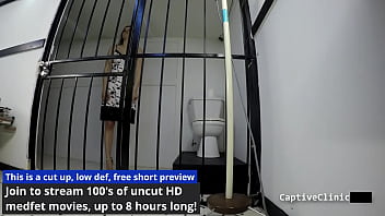 Locking up a broad alexandria riley