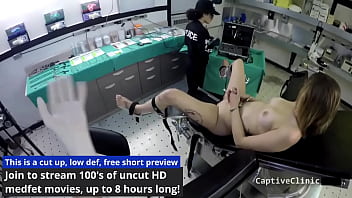 Locking up a broad alexandria riley