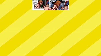 Rule 34 comic porn marvel