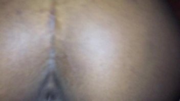 Backshots nice petite brown and round ass