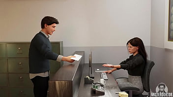 Freshwomen ep 86 – visual novel gameplay by misterdoktor