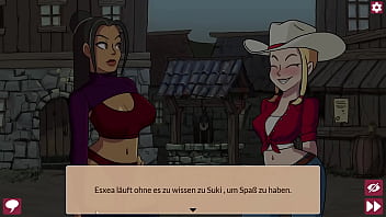 Queen’s brothel #13 alle sehen ihr zu