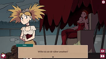 Queen’s brothel #13 alle sehen ihr zu