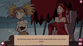 Queen’s brothel #13 alle sehen ihr zu