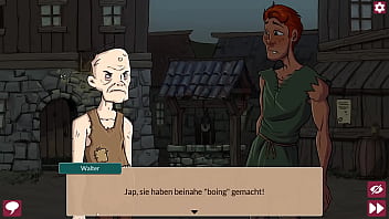 Queen’s brothel #13 alle sehen ihr zu