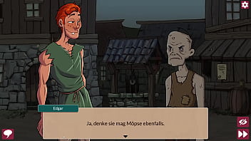 Queen’s brothel #13 alle sehen ihr zu