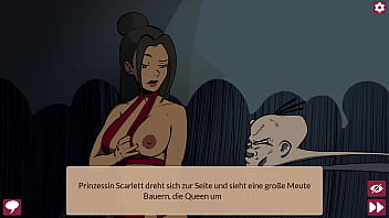 Queen’s Brothel #13 Alle Sehen Ihr Zu thumbnail