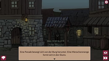 Queen’s brothel #13 alle sehen ihr zu