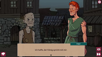 Queen’s brothel #13 alle sehen ihr zu