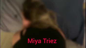 Miyatriez vai chifrudo
