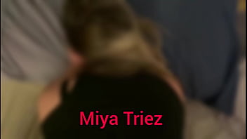Miyatriez vai chifrudo