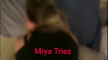 Miyatriez vai chifrudo