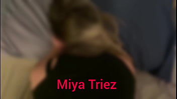 Miyatriez vai chifrudo