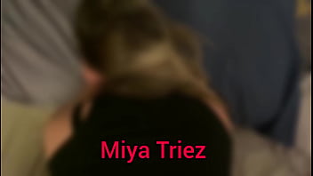 Miyatriez vai chifrudo