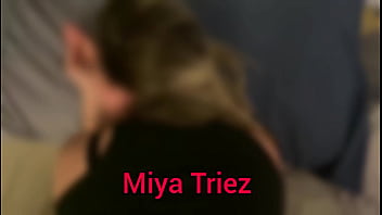 Miyatriez vai chifrudo