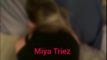 Miyatriez vai chifrudo