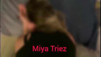 Miyatriez vai chifrudo