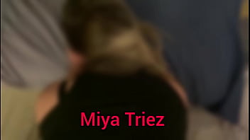 Miyatriez vai chifrudo