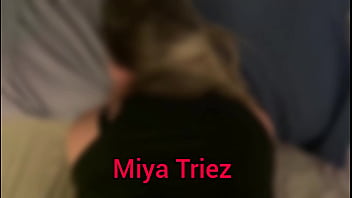 Miyatriez vai chifrudo