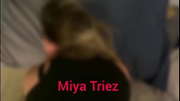 Miyatriez vai chifrudo