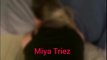 Miyatriez vai chifrudo