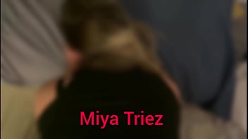 Miyatriez vai chifrudo